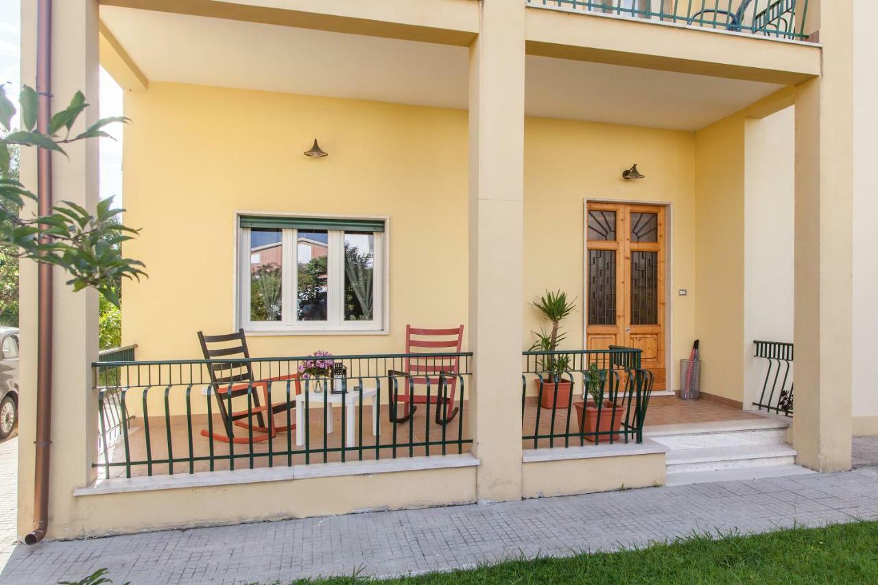 La Casermina Пиза Екстериор снимка