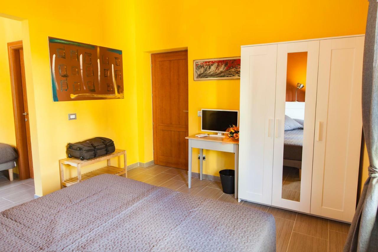 La Casermina Пиза Екстериор снимка